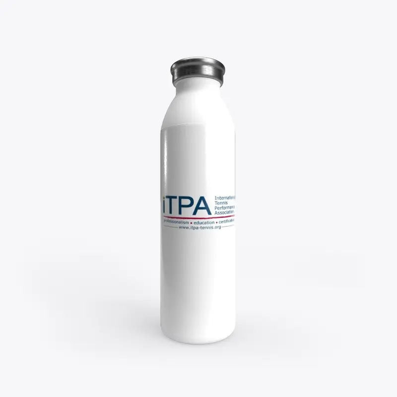 iTPA Water Bottle