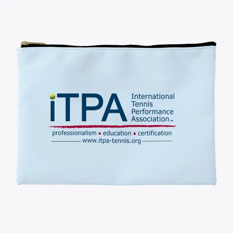 iTPA Accessory Pouch