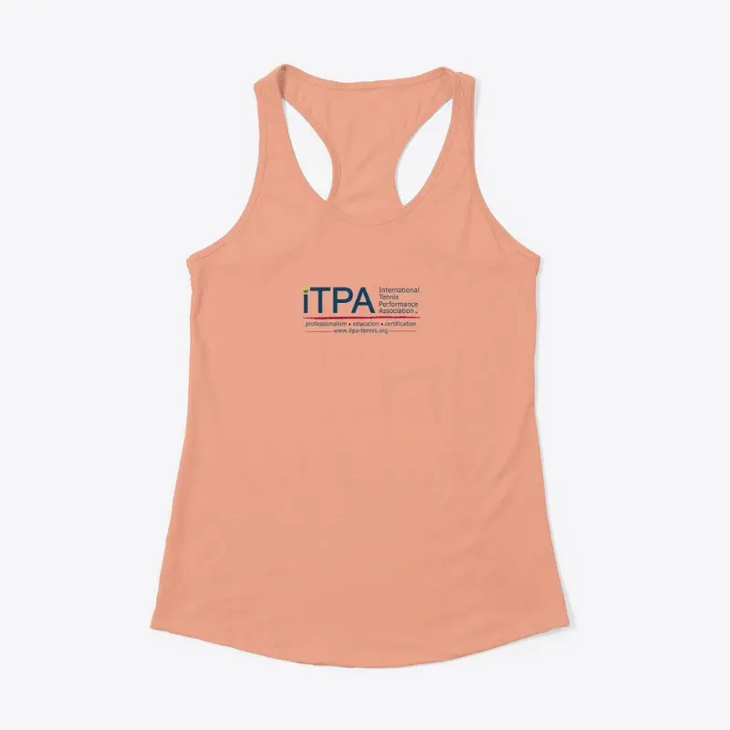 ITPA Women's Classic Tank Top