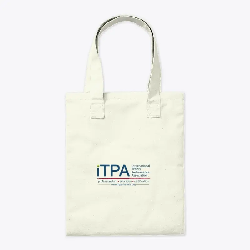 iTPA Tote Bag