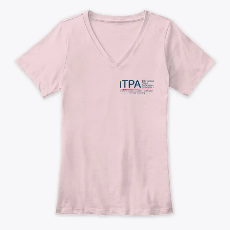 ITPA Women's Classic Tshirt