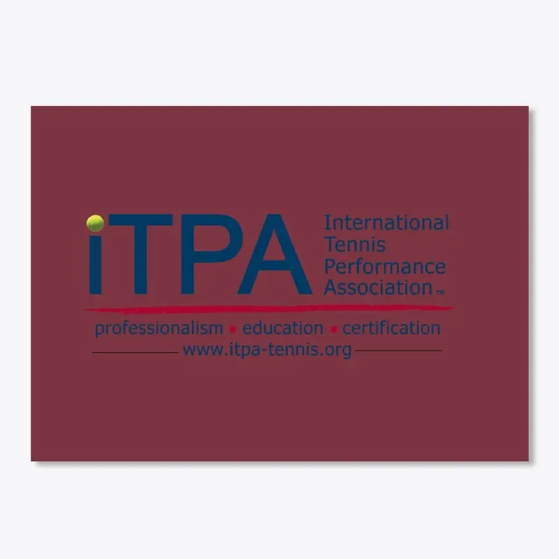 ITPA Stickers