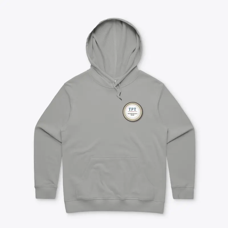 Women's Premium TPT Hoodie