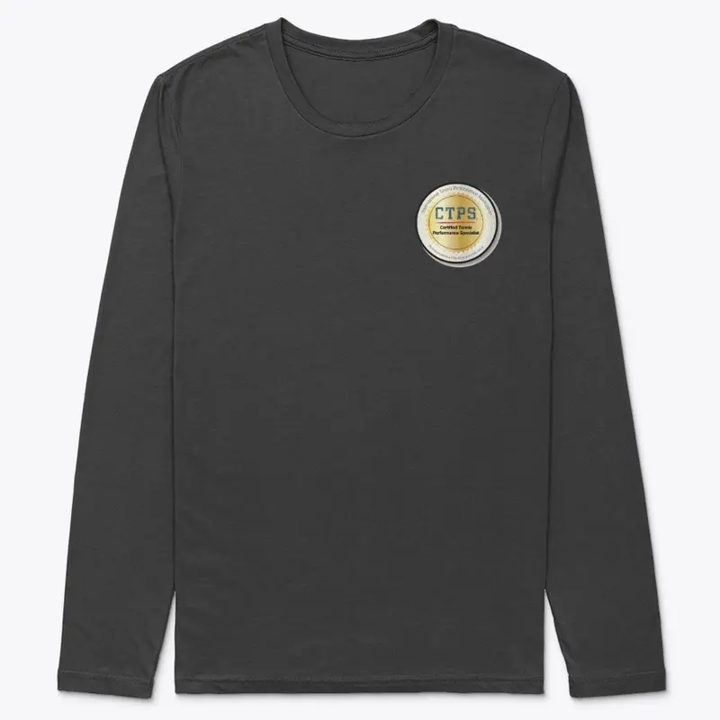 Unisex CTPS Premium Long Sleeve Shirt