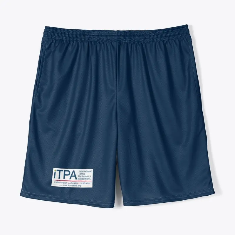 ITPA Men's Shorts