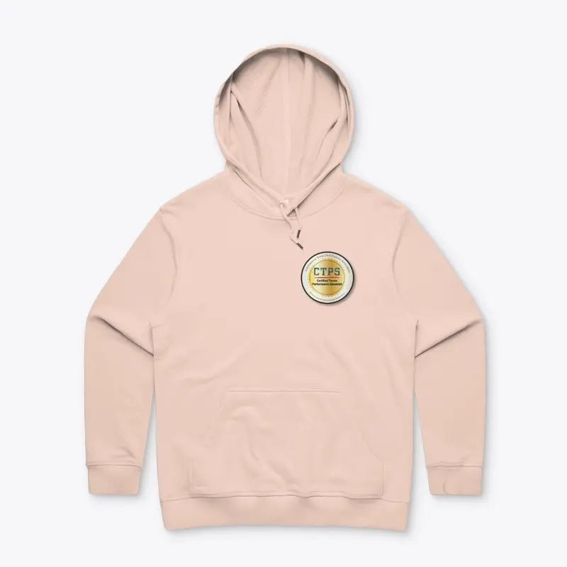 Women's Premium CTPS Hoodie