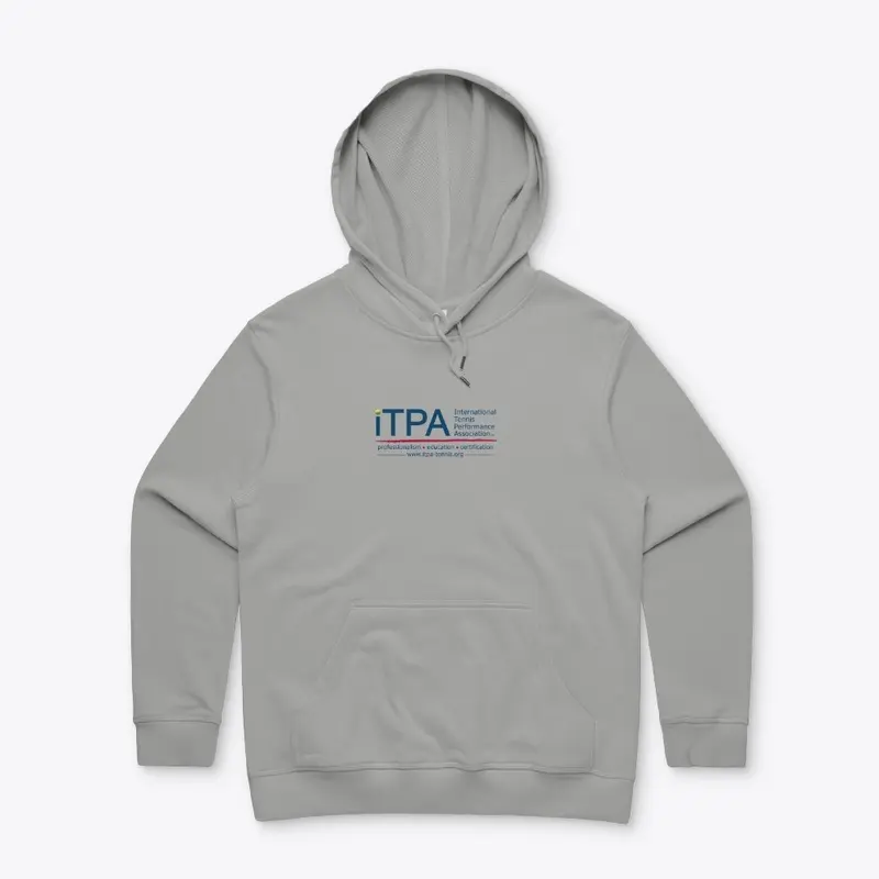 ITPA Women's Premium Hoodie